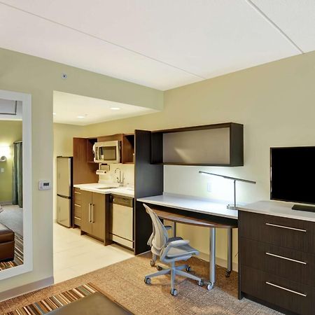 Home2 Suites By Hilton Dickson City Scranton Exterior foto