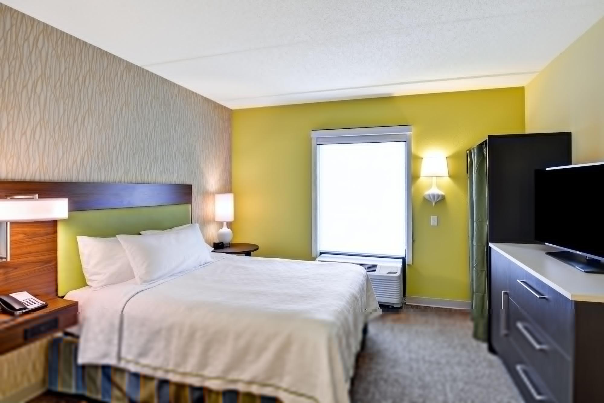 Home2 Suites By Hilton Dickson City Scranton Exterior foto