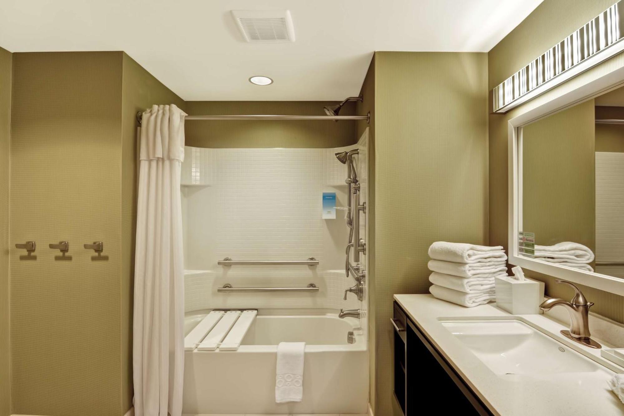 Home2 Suites By Hilton Dickson City Scranton Exterior foto